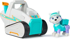 Spin Master Paw Patrol - Everests Schneemobil