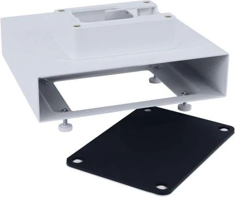 Ergotron Vertikaler Universal CPU-Halter