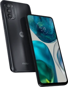 Motorola Moto G52 128GB/4GB Charcoal Grey