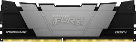 Kingston FURY Renegade UDIMM 8GB, DDR4-3600, CL16-20-20, 1RX8