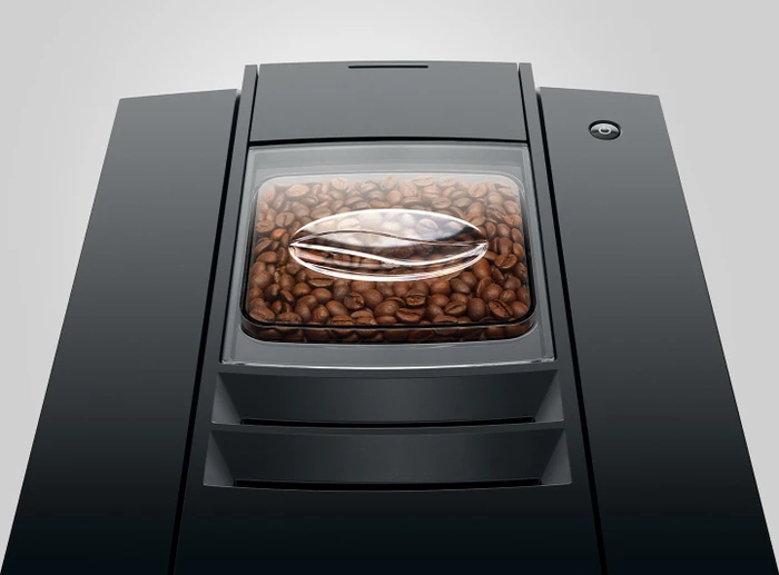 Jura E6 2022 (EC) dark inox