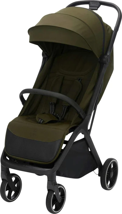babycab Nizza oliv