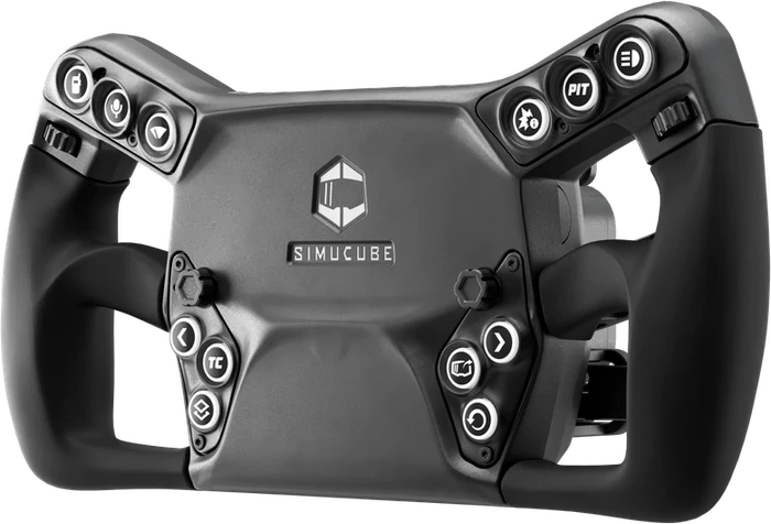 Simucube Savu Sport Lenkrad (PC)