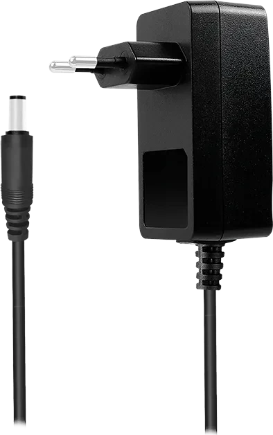 LogiLink Wallmount USB-Hub, 7x USB-A 2.0, USB Mini-B 2.0 [Buchse]