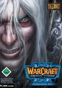 WarCraft 3: Frozen Throne