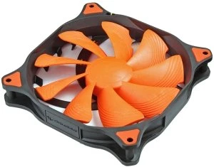 Cougar Vortex 120, 120mm