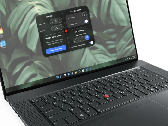 Lenovo ThinkPad Z16 G1, Arctic Grey, Ryzen 7 PRO 6850H, 32GB RAM, 1TB SSD, Radeon RX 6500M, LTE, DE