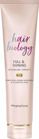 Pantene Pro-V Hair Biology Full & Shining Pflegespülung, 160ml