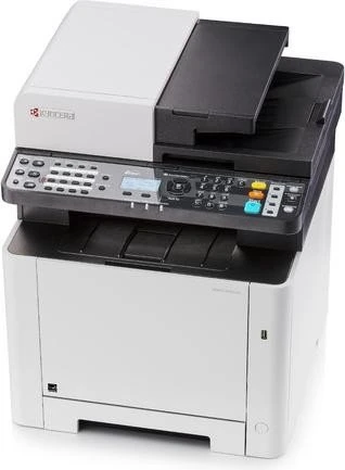 Kyocera Ecosys M5521cdn/KL3, Laser, mehrfarbig