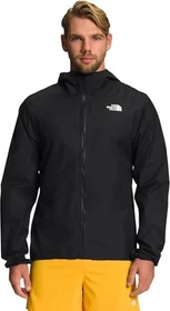 The North Face Higher Laufjacke tnf black (Herren)