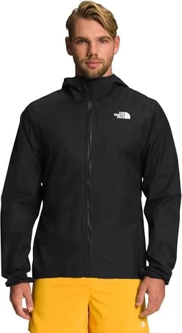 The North Face Higher Laufjacke tnf black (Herren)