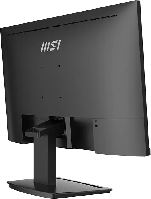 MSI PRO MP243XDE, 23.8"