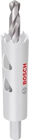 Bosch Professional Multi Material Lochsäge, 19x40mm, 1 Stück