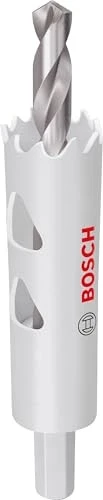 Bosch Professional Multi Material Lochsäge, 19x40mm, 1 Stück