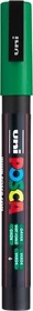 Uni-Ball POSCA PC-3M Acrylmarker grün