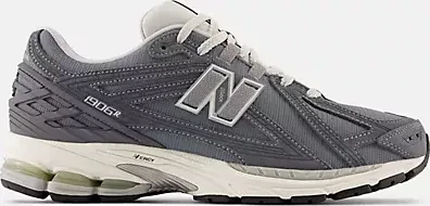 New Balance 1906R titanium/grey matter/silver metallic (Herren)