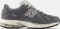 New Balance 1906R titanium/grey matter/silver metallic (Herren) Vorschaubild