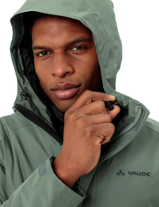 Vaude Rosemoor Padded II Funktionsjacke agave (Herren)
