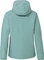 Vaude Neyland Padded Halfzip Anorak dusty moss Vorschaubild