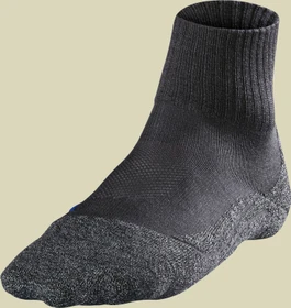 Falke TK2 Explore Cool Short Wandersocken mixed berry (Damen)