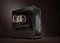 Antec Flux Pro Noctua Edition, schwarz/braun, Glasfenster Vorschaubild