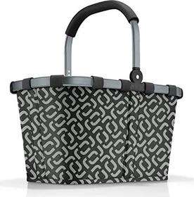 Reisenthel Carrybag signature black