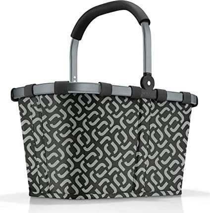 Reisenthel Carrybag signature black