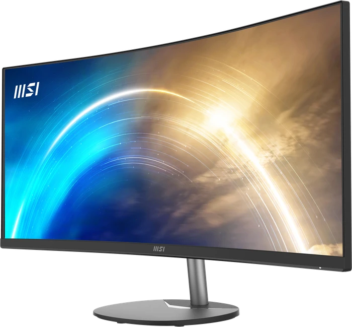 MSI PRO MP341CQDE, 34"