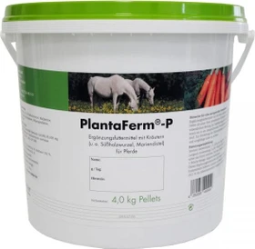 PlantaVet PlantaFerm, 1.2kg
