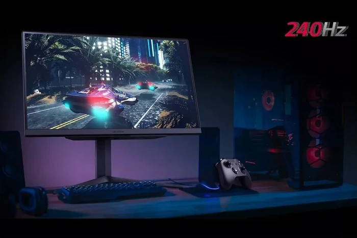 LG UltraGear GR8 27GR83Q-B, 27"