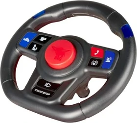 BIG Bobby Car Sound Wheel Lenkrad