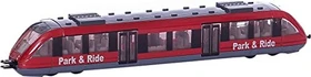 SIKU Super Nahverkehrszug, lang