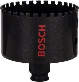 Bosch Professional Diamond for Hard Ceramics Diamant-Lochsäge, 70mm, 1 Stück