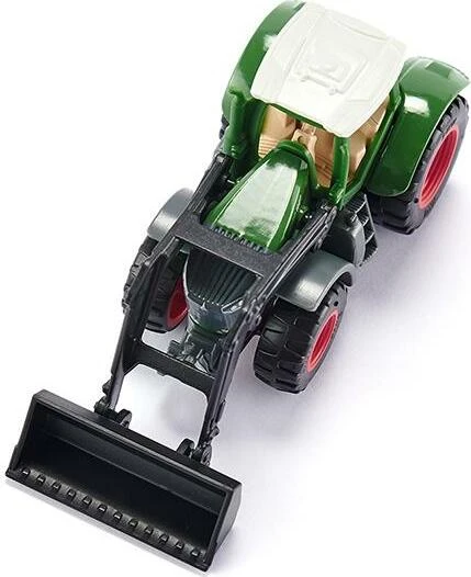 SIKU Farmer Classic Fendt 1050 Vario mit Frontlader