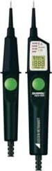 Gossen Metrawatt M611F Duspol Digital 1000 Spannungsprüfer