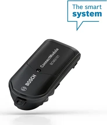 Bosch BCM3101 Connect Module Diebstahlschutz