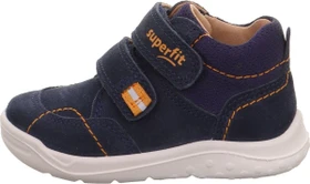 Superfit Whaley blau/orange (Junior)
