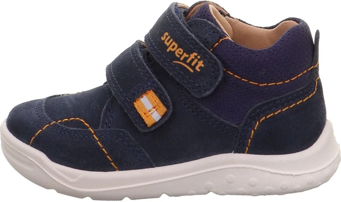 Superfit Whaley blau/orange (Junior)