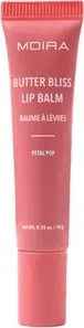 Moira Butter Bliss Lip Balm 003 petal pop, 10g