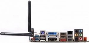 Zotac H55-ITX Wi-Fi (Intel 1156)