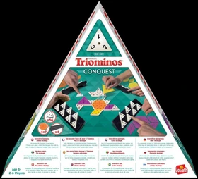 Triominos Conquest