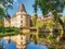 Ravensburger Puzzle Chateau de l'Islette Frankreich Vorschaubild