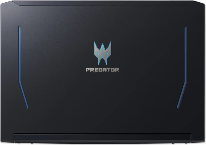 Acer Predator Helios 300 PH317-53-78JX, schwarz, Core i7-9750H, 16GB RAM, 512GB SSD, GeForce GTX 1660 Ti, DE