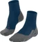 Falke TK5 Wool Short Wandersocken blue pond (Herren) Vorschaubild