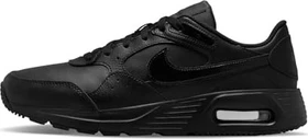 Nike Air Max SC Leather schwarz (Herren)