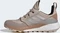 adidas Terrex Trailmaker GTX wonder taupe/taupe metallic/impact orange (Damen) Vorschaubild