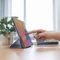 Hama Tablet Case Fold Clear für Apple iPad 10.9" (2022), flieder Vorschaubild