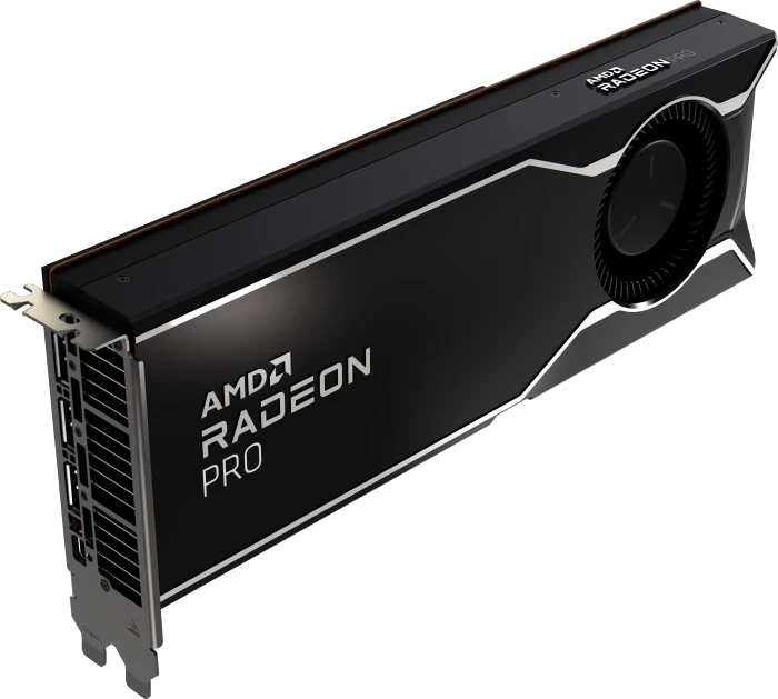 Sapphire Radeon PRO W7800, 48GB GDDR6, 3x DP, mDP