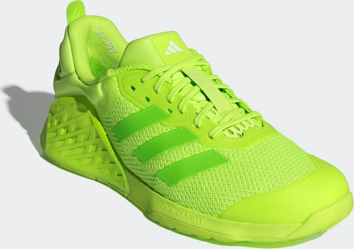 adidas Dropset 3 lucid lemon