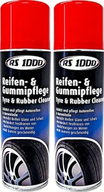 RS1000 Glanz-Wachs 500ml